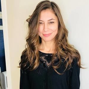 Meet your Posher, Jonelle